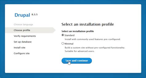 How to Install Drupal Module 的图像结果