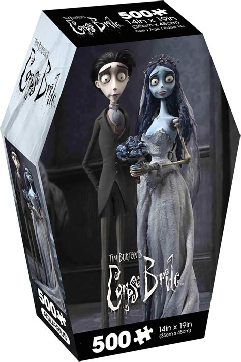 Image result for Corpse Bride Collectibles