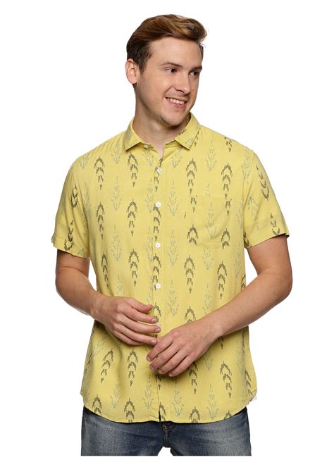 Tusok - Vacation / Printed Shirts