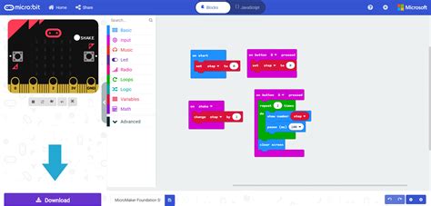 Make Code Editor 的图像结果