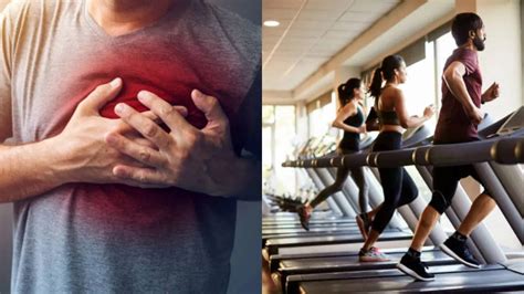 Punjab Govt Issues Advisory to Prevent Sudden Cardiac Arrests in Gyms ...