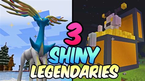 Image result for Pixelmon Mod Legendary Pokemon