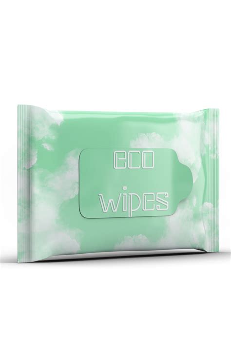 Eco Wet Wipes - Buy Online - 22Days