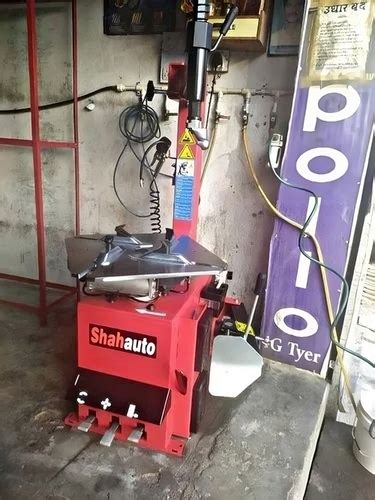 Image result for Tire Changer Machine