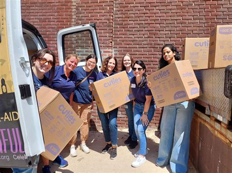 8 eye-opening facts about diaper need—and how you can help | First Quality