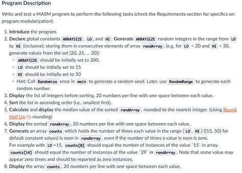 Masm Program to Multiply Numbers 的图像结果