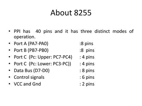 Microprocessor Interfacing 的图像结果