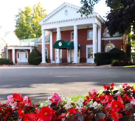 Guest Information - Country Club of Buffalo