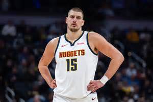 Nikola Jokic Most Likely Disqualified For The MVP Award, Shai-Gilgeous Alexander Is Now The ...