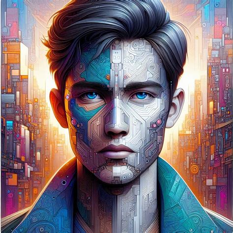 Best AI Image Generator In 2024: Your Inner Artist With AI