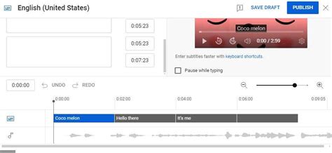 Edit SRT File 的图像结果