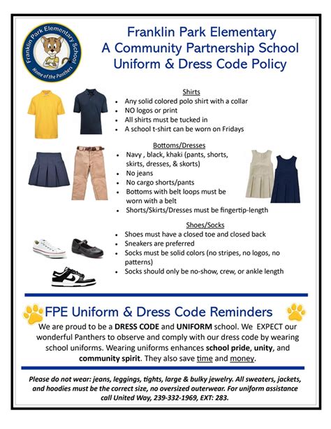 Image result for Classroom Dress Code