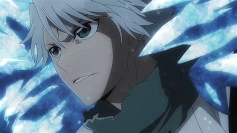 BLEACH 2022 Gets New Short Trailer Featuring The Gotei 13 Captains ...