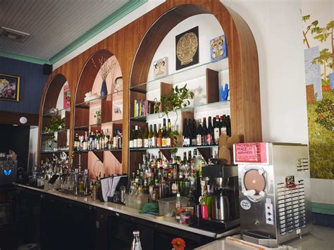 Acamaya - Review - Bywater - New Orleans - The Infatuation