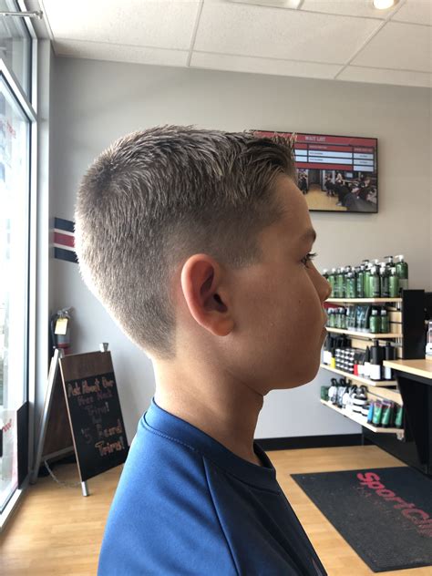 Pin by Jennifer Phipps on Colter in 2024 | Boy haircuts short, Little ...