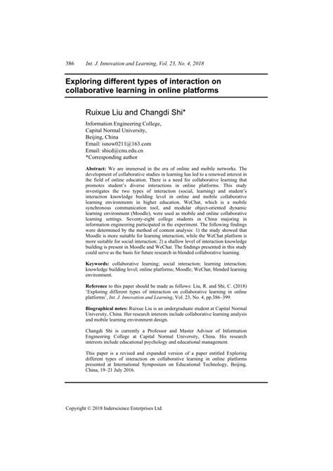 eLearning Interaction Types 的图像结果