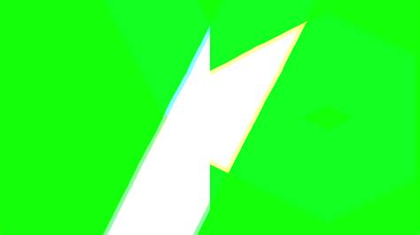Glitch Transition - Spin - Green Screen Overlay — Free Stock Footage ...