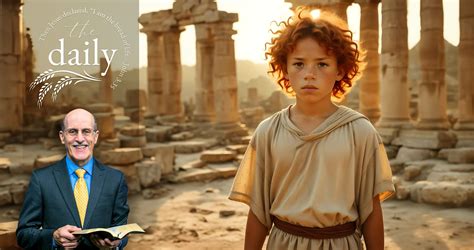 Free Daily Bible Devotionals | Amazing Facts