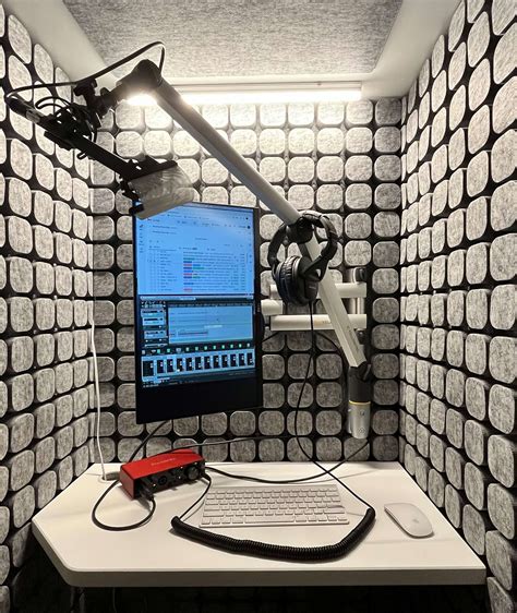 Image result for Home Voice Over Recording Studio