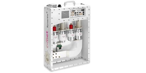 RF Matching Network 的图像结果