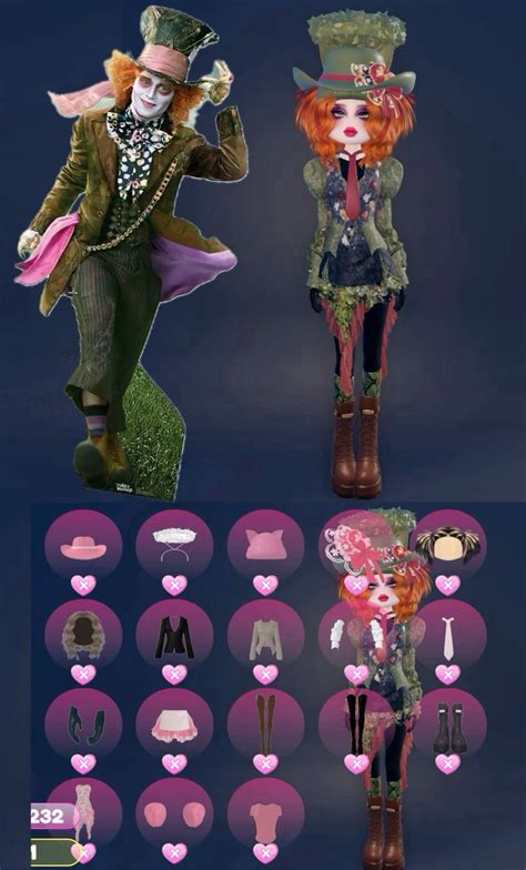 DTI | Theme: Candyland Couture | Peppermint Candy | Non Vip | Dress to ...