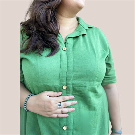Aam Panna 2.0 Dress – Blush Tree