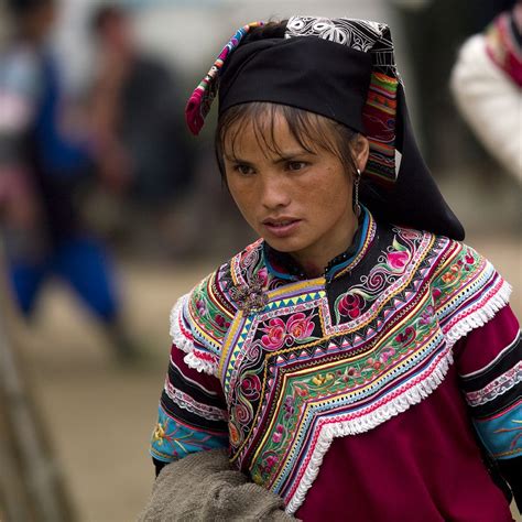 Yi People: Traditional Customs and History in Southern China