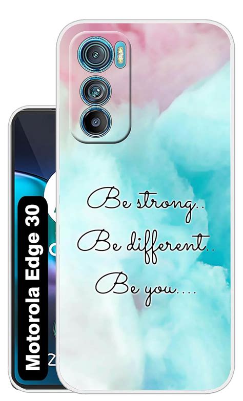 Case Club Silicone Designer Case For Motorola Edge 30 5G,Motorola Edge ...