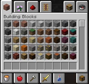 Image result for Creative Mod Minecraft
