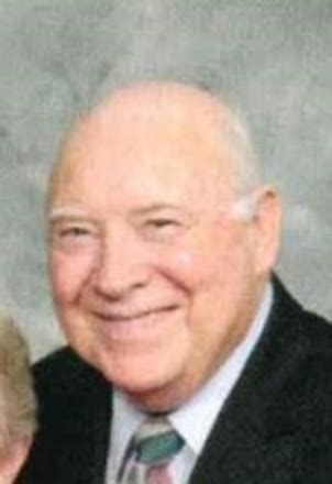 Jack Hill - 2020 - Johnson-Overturf Funeral Home