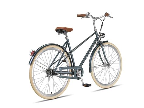 Altec Palermo Damesfiets 28" – Met Handremmen