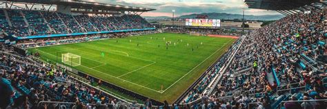 Entradas Nashville SC vs DC United | Major League Soccer (MLS ...