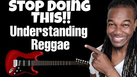 Image result for Guitarra Reggae Tutorial