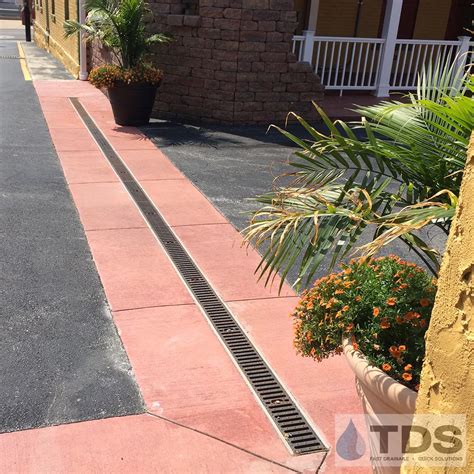 Catch Basin Driveway Drain at Demetrius Bond blog