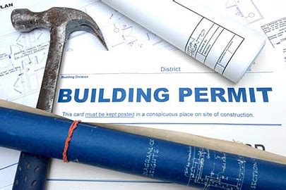 Building & Permits | City of Martinsburg, WV