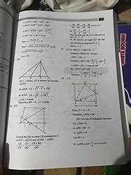 A Guide to Mathematics Olympiad for IOQM, RMO & INMO with 16 Previous ...
