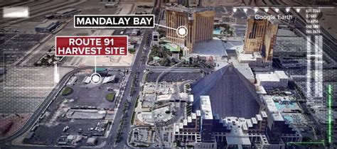 Las Vegas shooting: What we know about suspect Stephen Paddock - Good ...