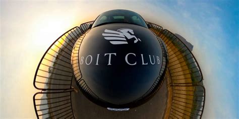 ABOUT US – Boit Club™