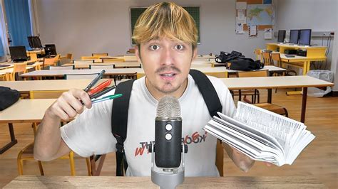 Image result for Educational ASMR
