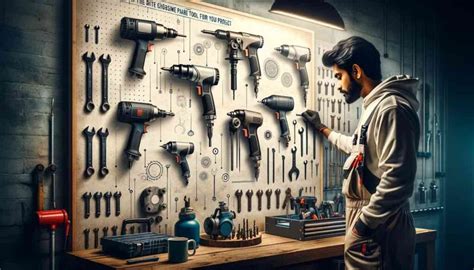Image result for How Does a Pneumatic Tool Work