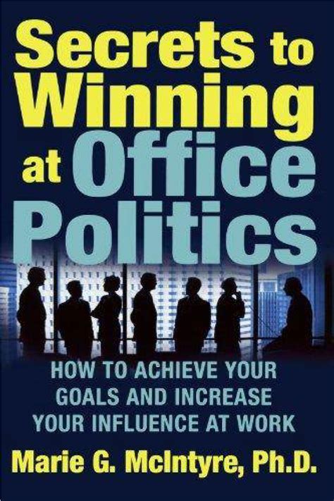 7 Books that will help you cope up with messy office politics | TJinsite