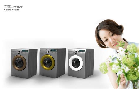 Image result for IFB Washing Machine LED Display