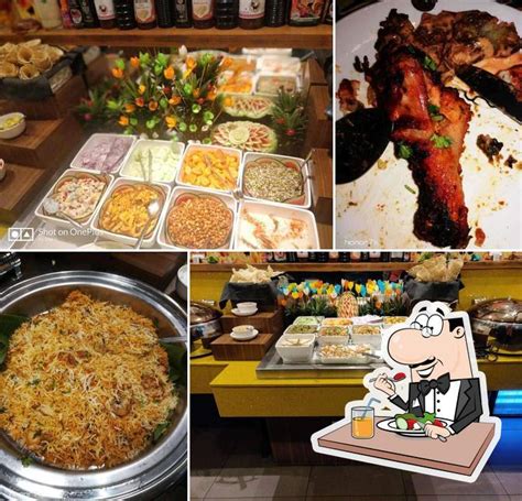 AB's - Absolute Barbecues Navallur, Chennai, Navallur - Restaurant menu ...