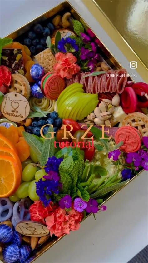 Making a Grazing Box 的图像结果