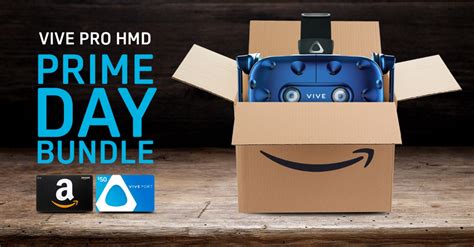 Amazon Prime Day 2018 sale: Check these Vive special deals now ...