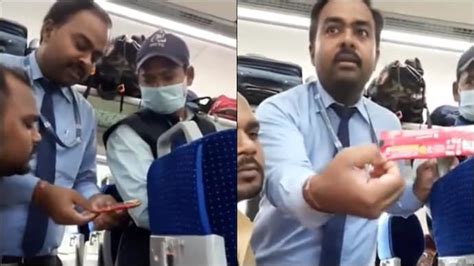 Halal-certified tea pack upsets train passenger, exchange with official ...