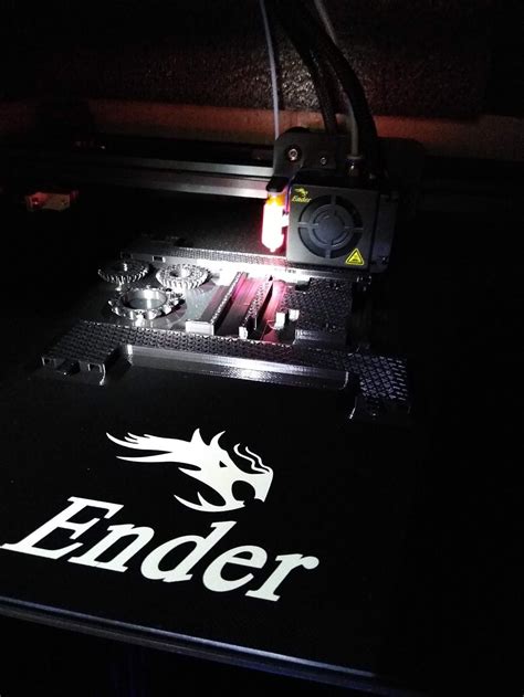 Image result for Creality Ender 5 Plus Tutorial