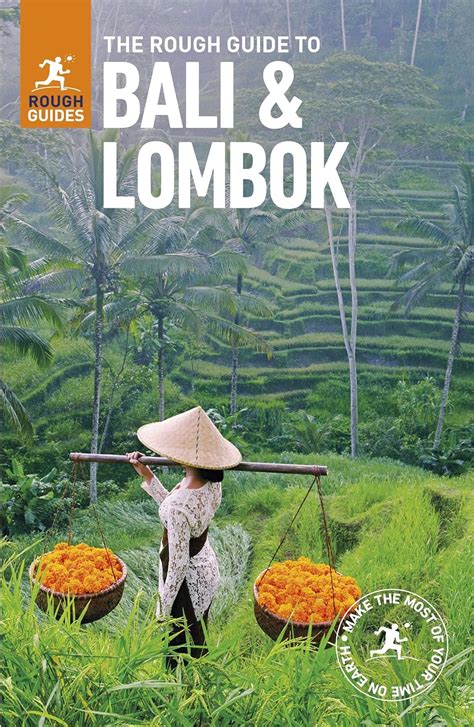 Buy The Rough Guide to Bali & Lombok (Rough Guides) Book Online at Low ...