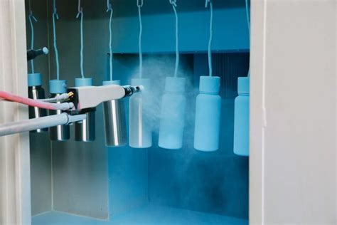 Image result for Powder Coating Process Flow