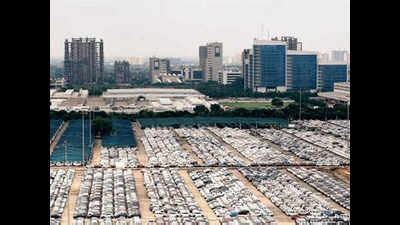 Haryana: New job quota law might scare industries | Chandigarh News ...